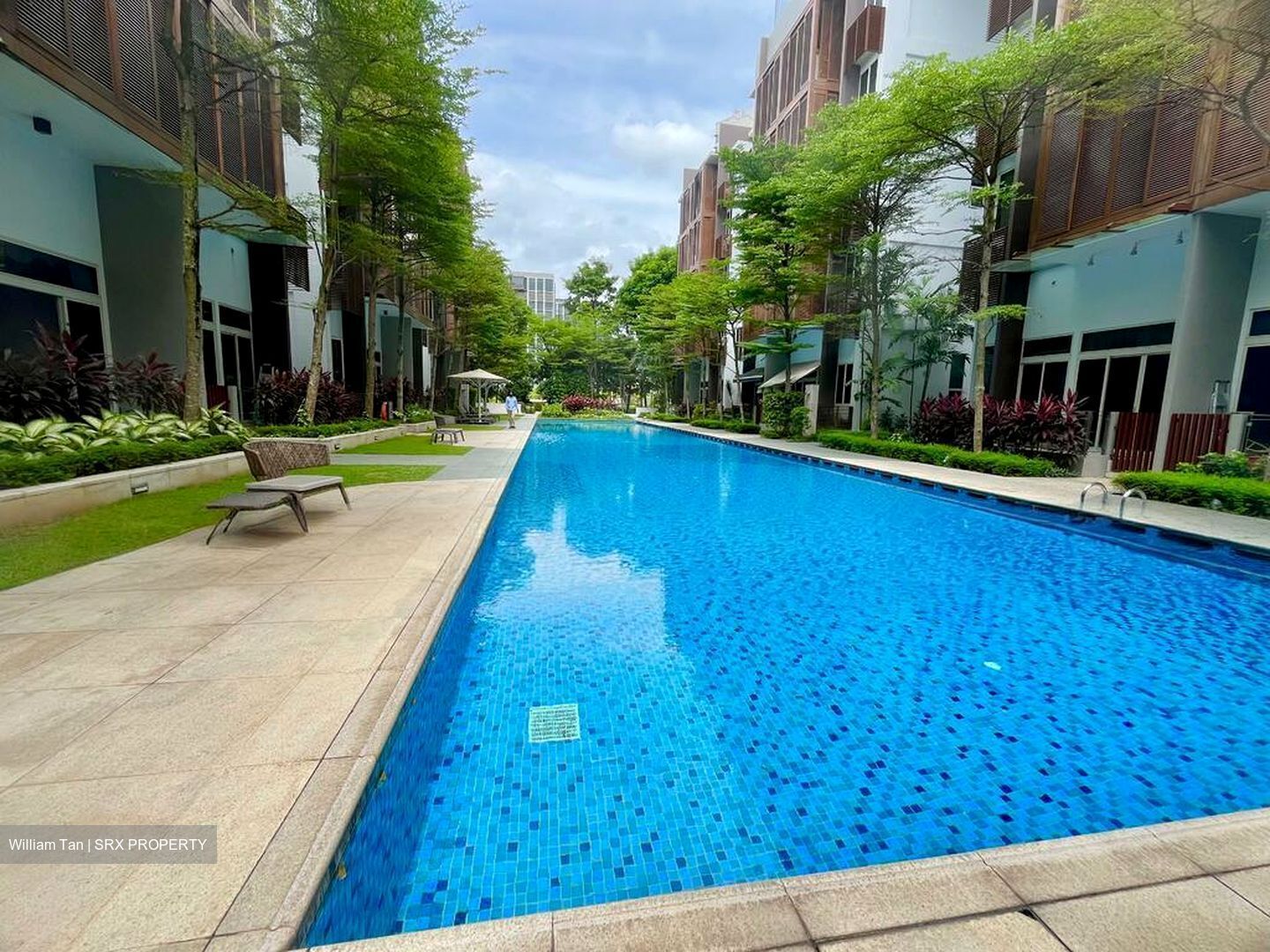 The Greenwich (D28), Condominium #510762411